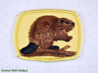 Click to enlarge Beaver